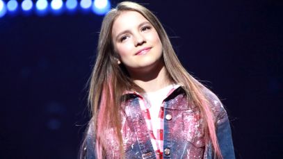 Rosja: Anna Filipchuk – „Unbreakable”