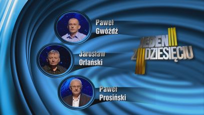 Wywiad z finalistami Wielkiego Finału 116 edycji