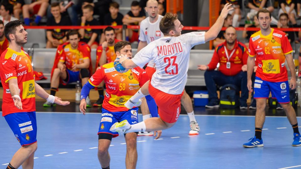 Poland receives wild card for 2021 handball World Cup (polandin.com)