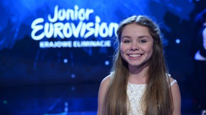 2016: Olivia Wieczorek – „Nie zapomnij”