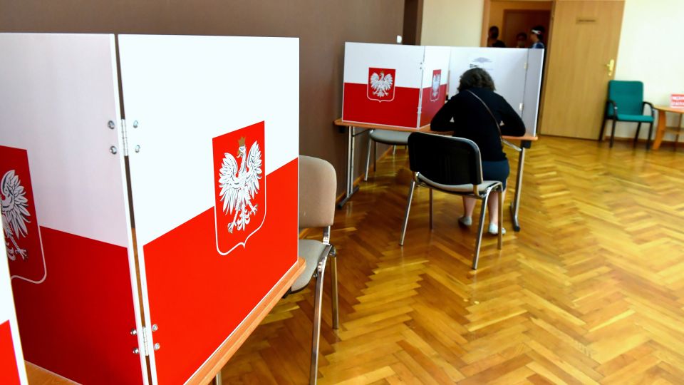 Video: Pole Position on results of Polish presidential ...