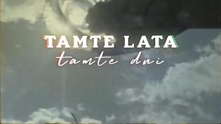 Tamte lata, tamte dni - Tadeusz Rolke
