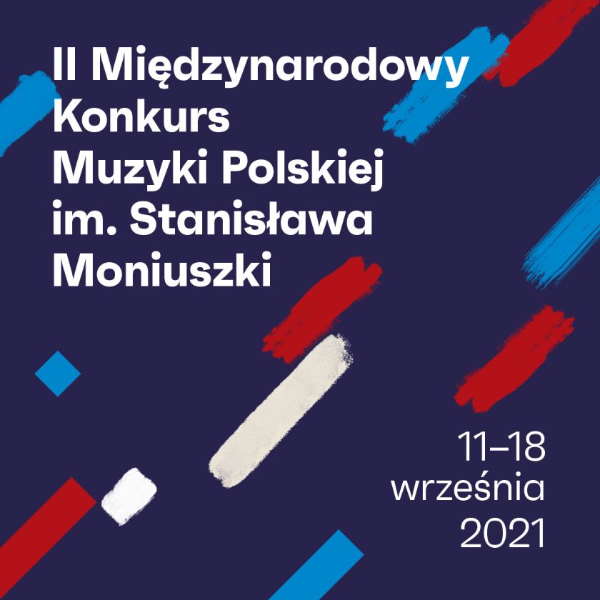 Międzynarodowy Konkurs Muzyki Polskiej