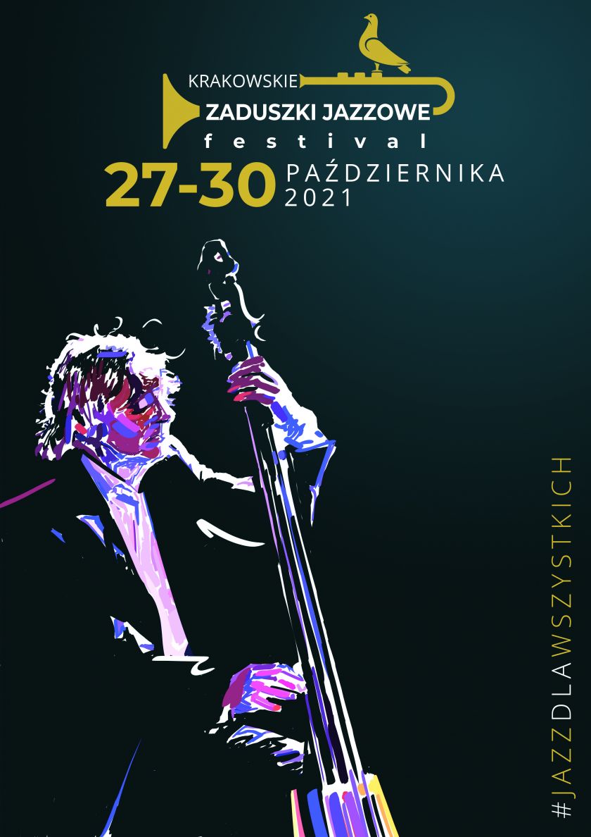 Krakowskie Zaduszki Jazzowe Festival