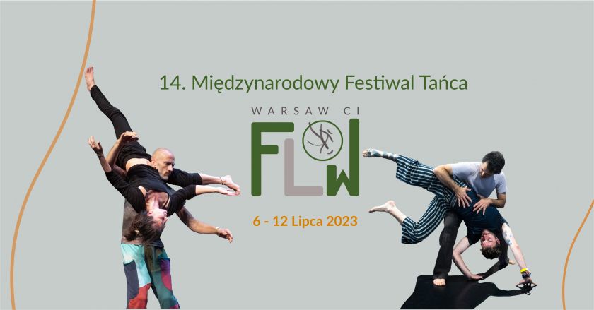 Festiwal Warsaw CI Flow od 6 lipca 