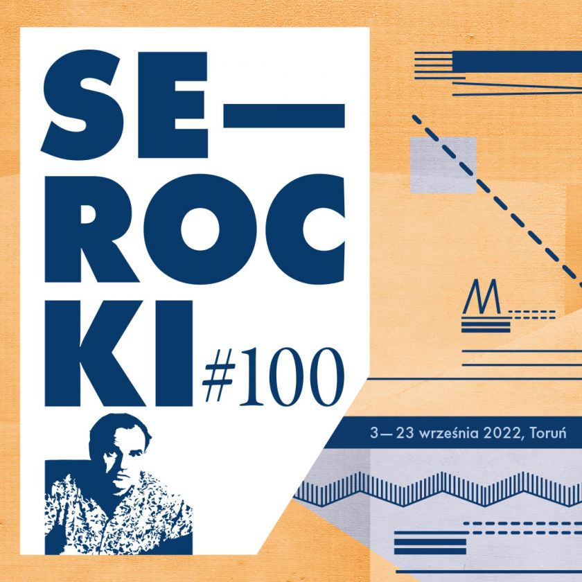 SEROCKI #100 