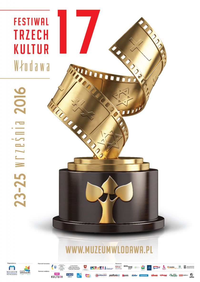 XVII Festiwal Trzech Kultur
