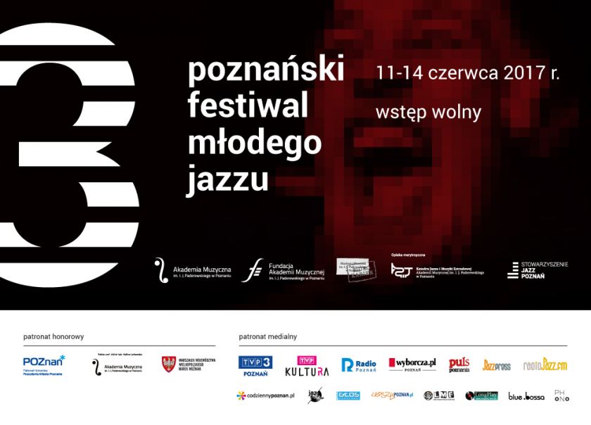 Poznański Festiwal Młodego Jazzu