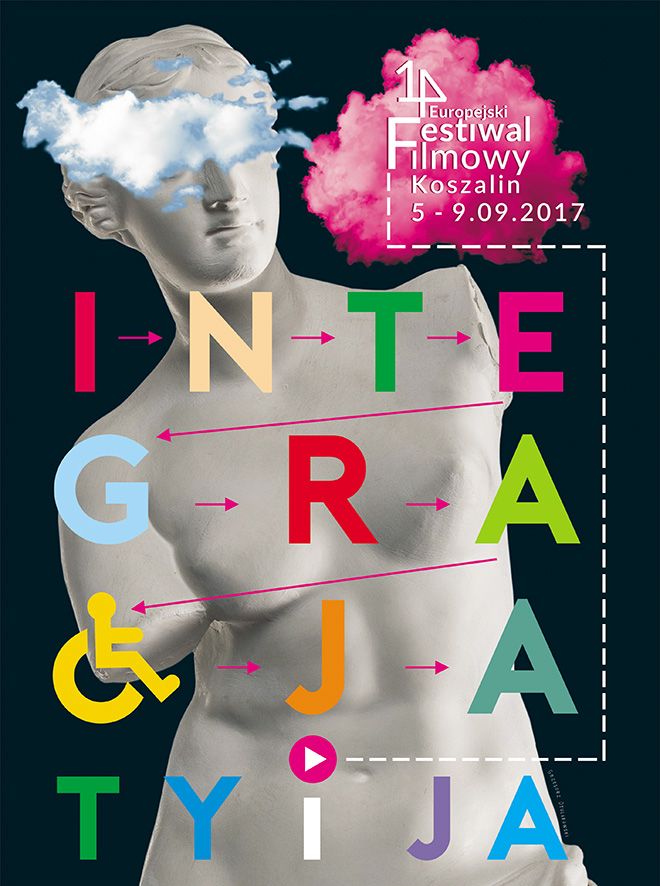 14. Europejski Festiwal Filmowy „Integracja Ty i Ja”