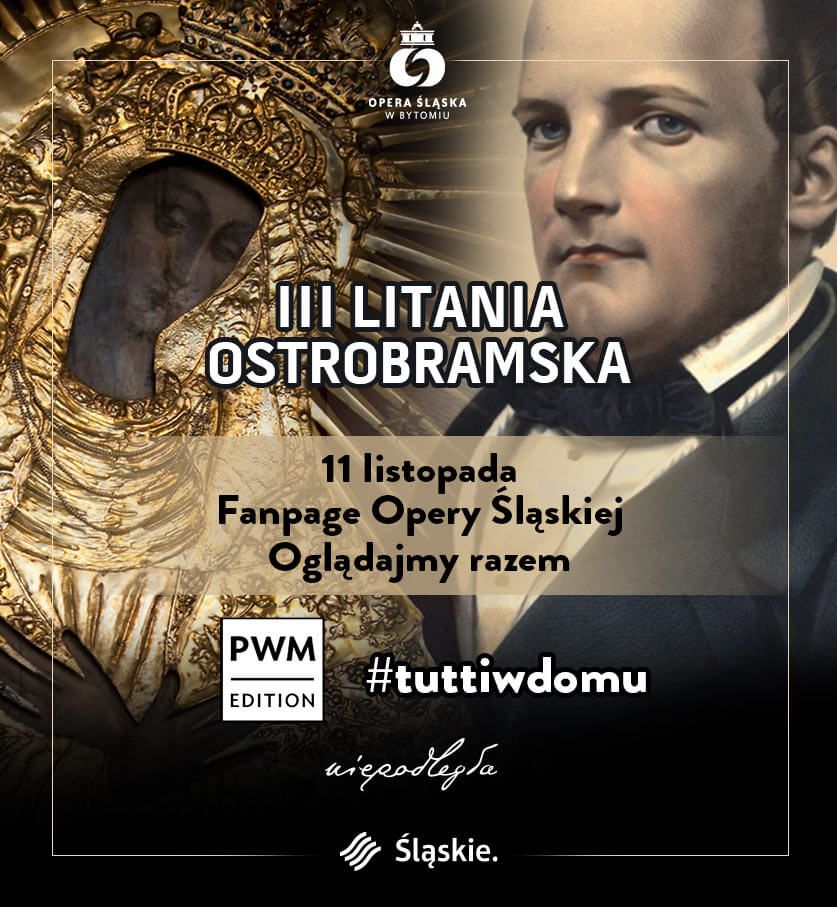 Opera Śląska uczci Święto Niepodległości