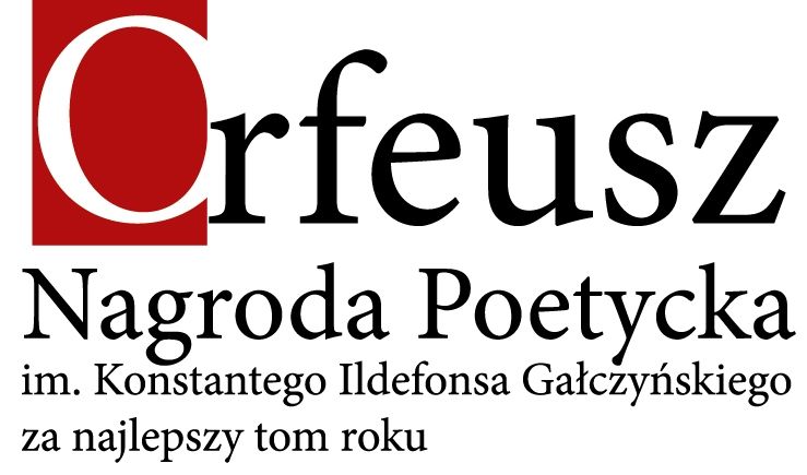 Znamy 20. poetów nominowanych do Nagrody im. K. I. Gałczyńskiego ORFEUSZ