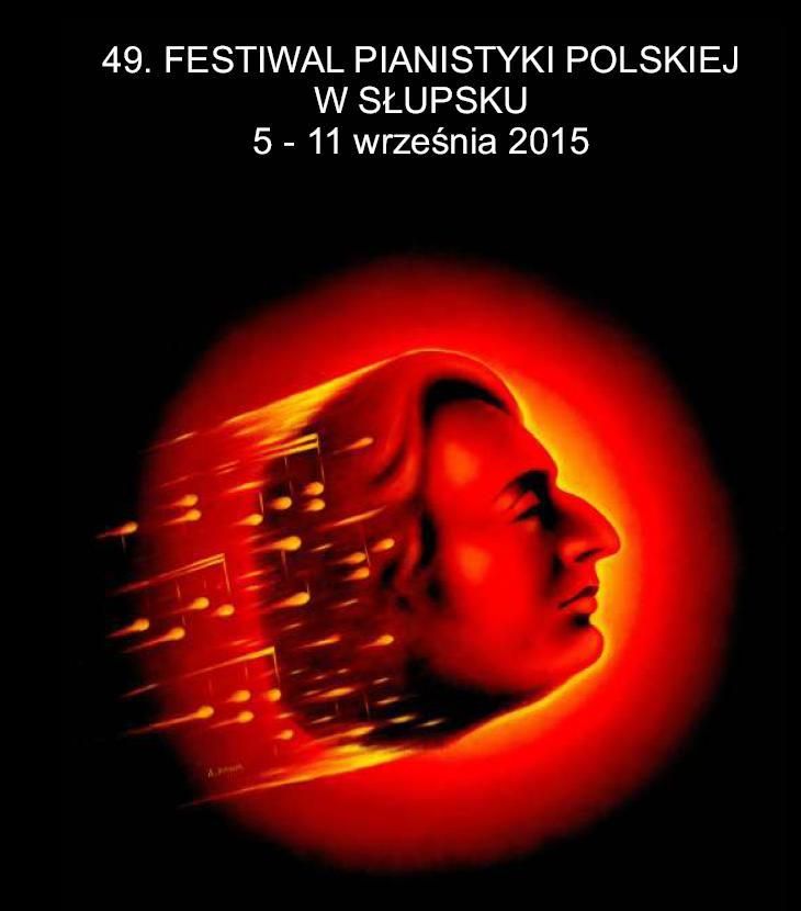 49. Festiwal Pianistyki Polskiej w Słupsku