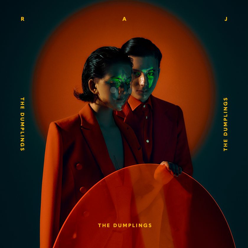 The Dumplings ‘Raj’