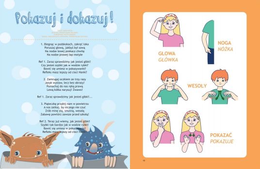 Figu Migu Piosenki Z Programu Tvp Abc