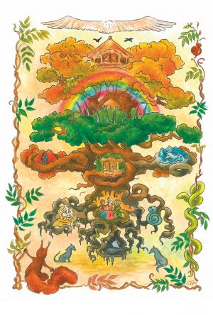 autorka-niezwyklych-ilustracji-jest-anna-maria-bielecka