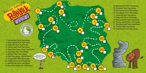 w-kazdej-ksiazeczce-jest-mapa-pokazujaca-polozenie-danego-parku-i-jego-symbol