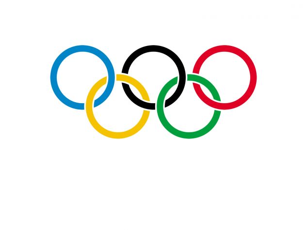 Olympic rings