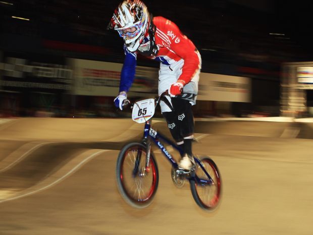 Liam Phillips (fot. Getty Images)