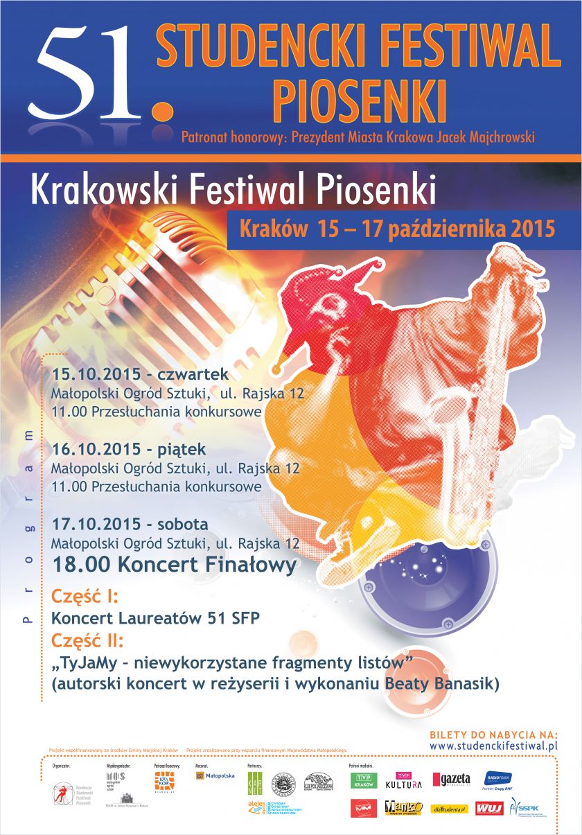 Krakowski Festiwal Piosenki