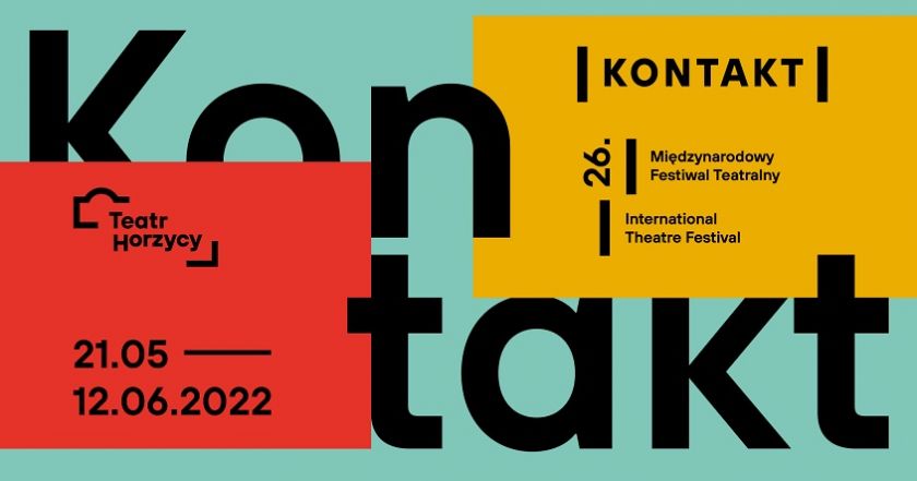 Międzynarodowy Festiwal Teatralny Kontakt