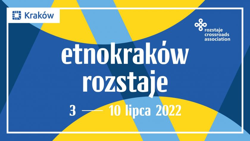 EtnoKraków/Rozstaje 2022