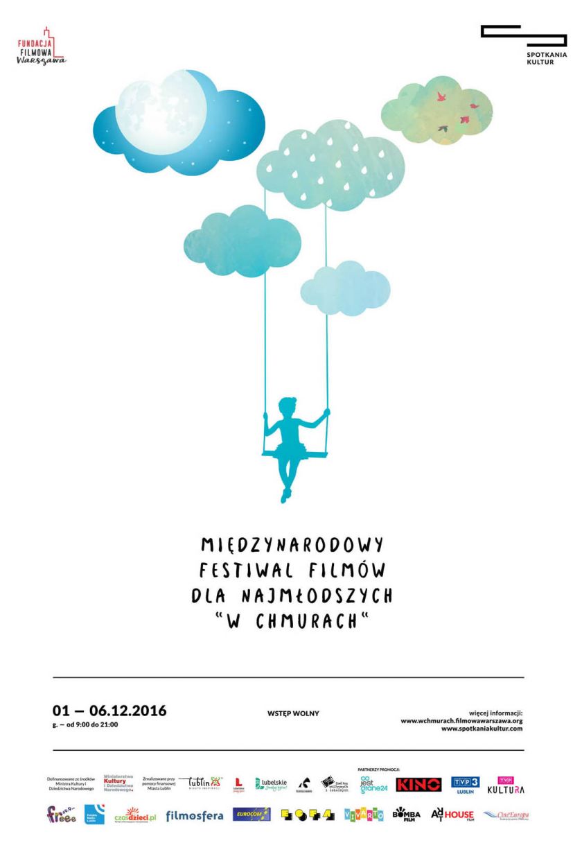 Międzynarodowy Festiwal Filmów dla Najmłodszych