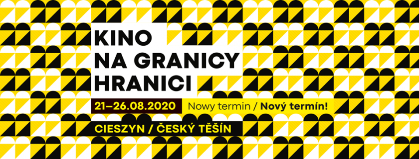 22. Przegląd Filmowy Kino na Granicy