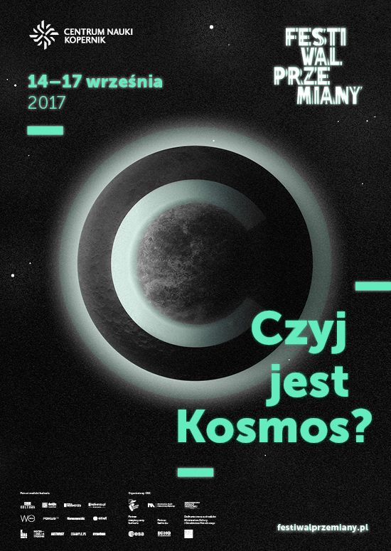 Festiwal Przemiany 2017 