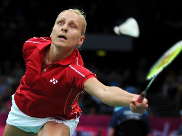 Kamila Augustyn zakończyła swoje olimpijskie starty (fot. Getty Images)