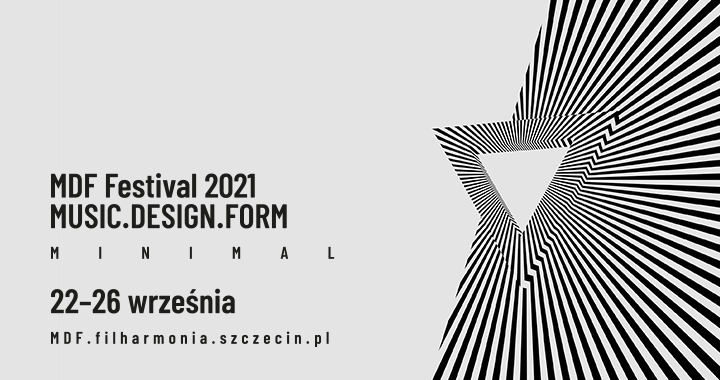 MUSIC.DESIGN.FORM Festival