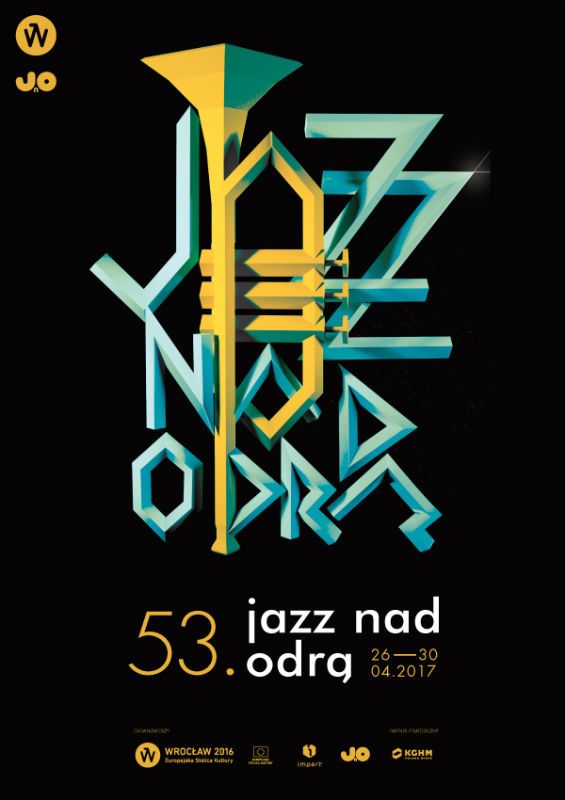 POLISH JAZZ – YES! Znamy program 53. edycji festiwalu Jazz nad Odrą