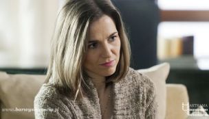 Jaką decyzję podejmie Magda?