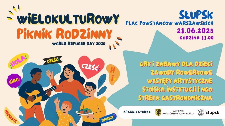 World Refugee Day 2025