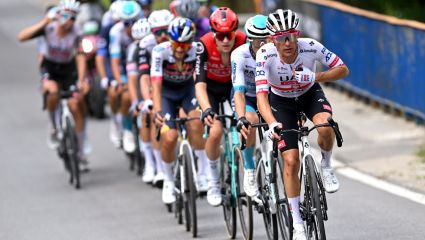 Kolarstwo – Tour de Pologne 2025: podsumowanie