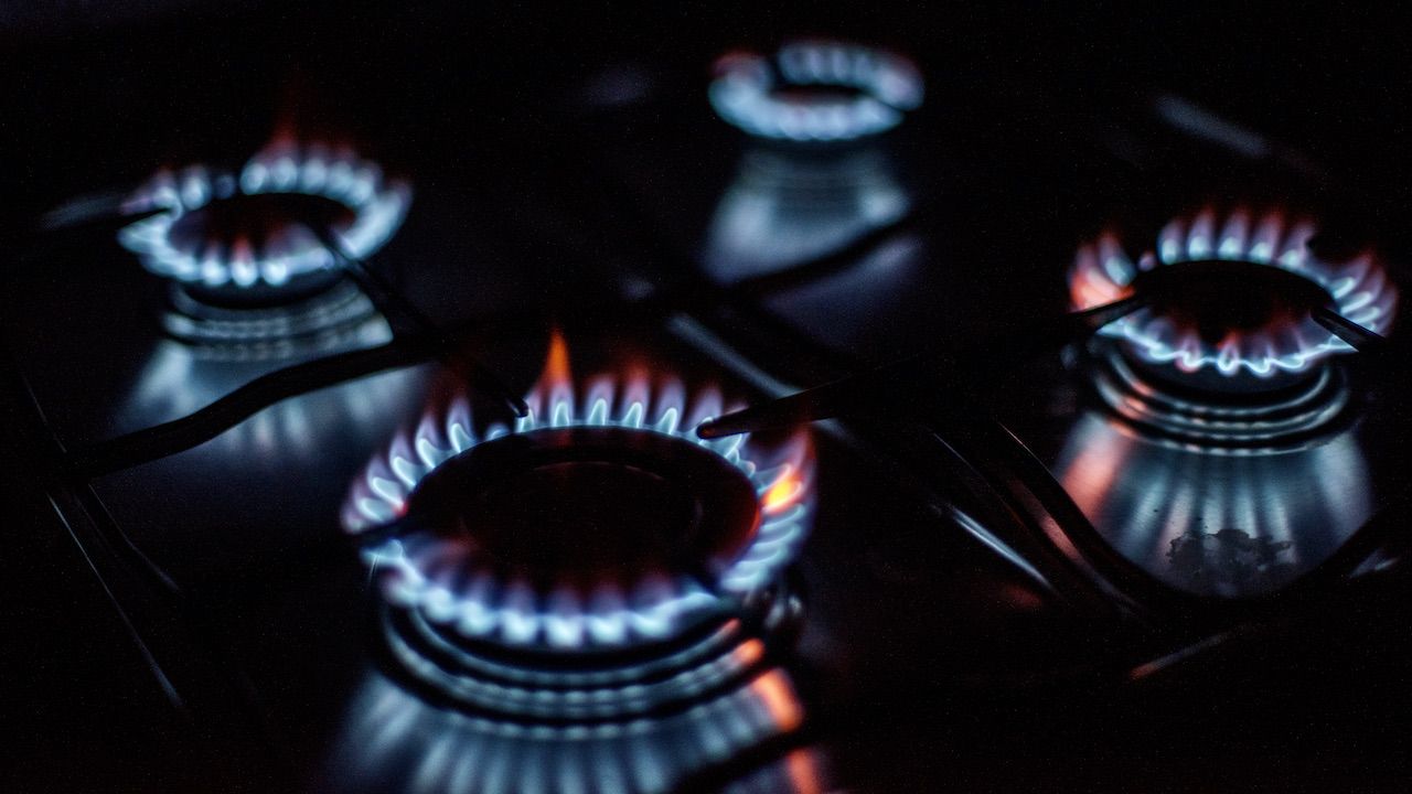 Odchodzenie od węgla wymaga przestawienia się na energię z gazu (fot. F.Rodriguez/VWPics/UIG/Getty Images) Odchodzenie od węgla wymaga przestawienia się na energię z gazu (fot. F.Rodriguez/VWPics/UIG/Getty Images)
