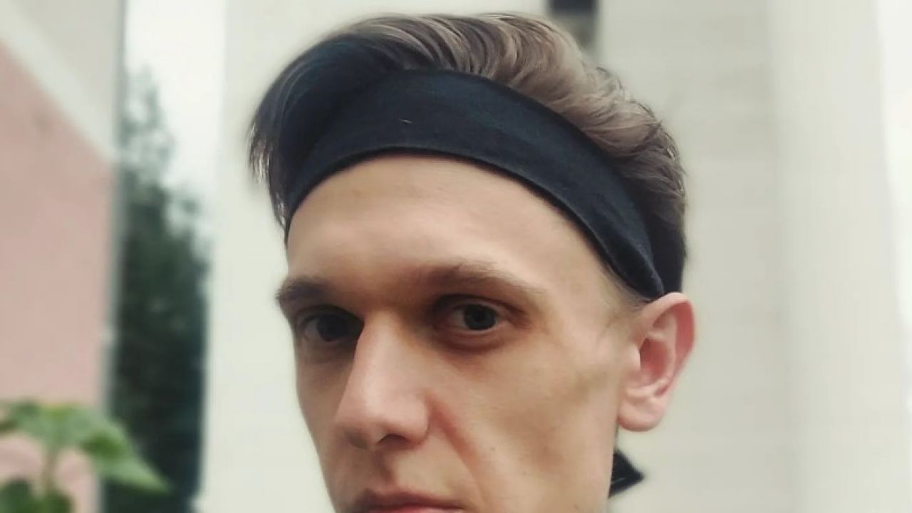 Vladmodel Силовики задержали актера Владислава Липовского