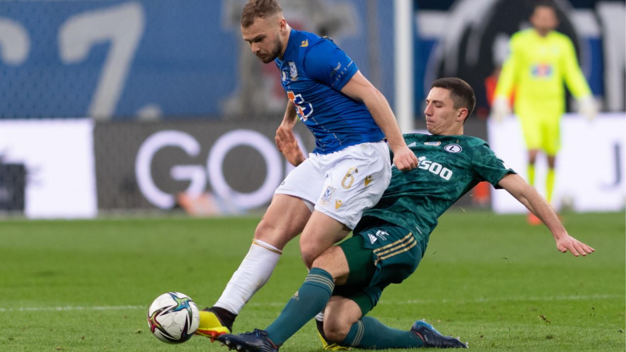 Jesper Karlstroem, Bartosz Slisz