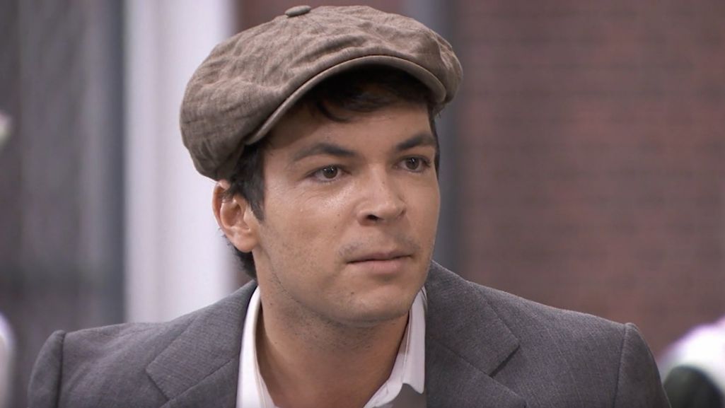 W 496. odcinku serialu „Akacjowa 38” Pablo stanowczo odmówi sprzedaży szkoły jeździeckiej, a Rosina kupi nowy dom. Fot. mat. prasowe TVP