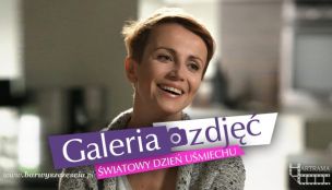 Galeria: Uśmiechnij się!