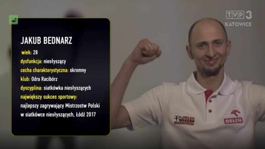 Fot. TVP3 Katowice