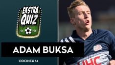 Adam Buksa
