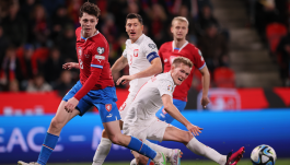 El. Euro 2024: Czechy – Polska: transmisja na żywo online (24.3.2023)
