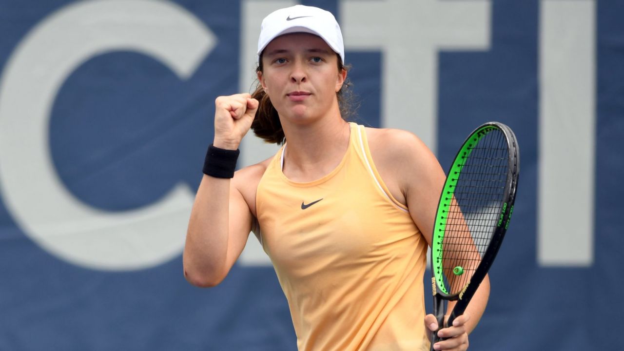 French Open: Iga Świątek, Magda Linette, Kamil Majchrzak i ...