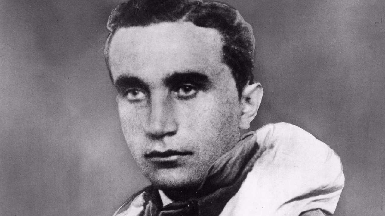 Josef František (fot. Wikimedia Commons/Polski oficjalny fotograf) Josef František (fot. Wikimedia Commons/Polski oficjalny fotograf)