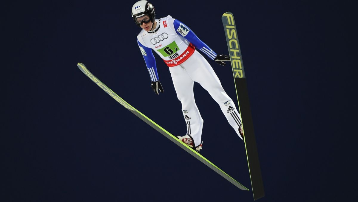 Viktor Polasek (fot. Getty Images) Viktor Polasek (fot. Getty Images)