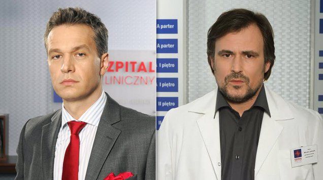 Fotostory: Kłamstwa, adrenalina i walka o życie!