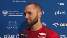Paweł Zatorski (fot. TVP)