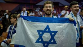 (fot. Getty Images) Stephen Williams, kolarz grupy Israel-Premier Tech (fot. Getty Images)