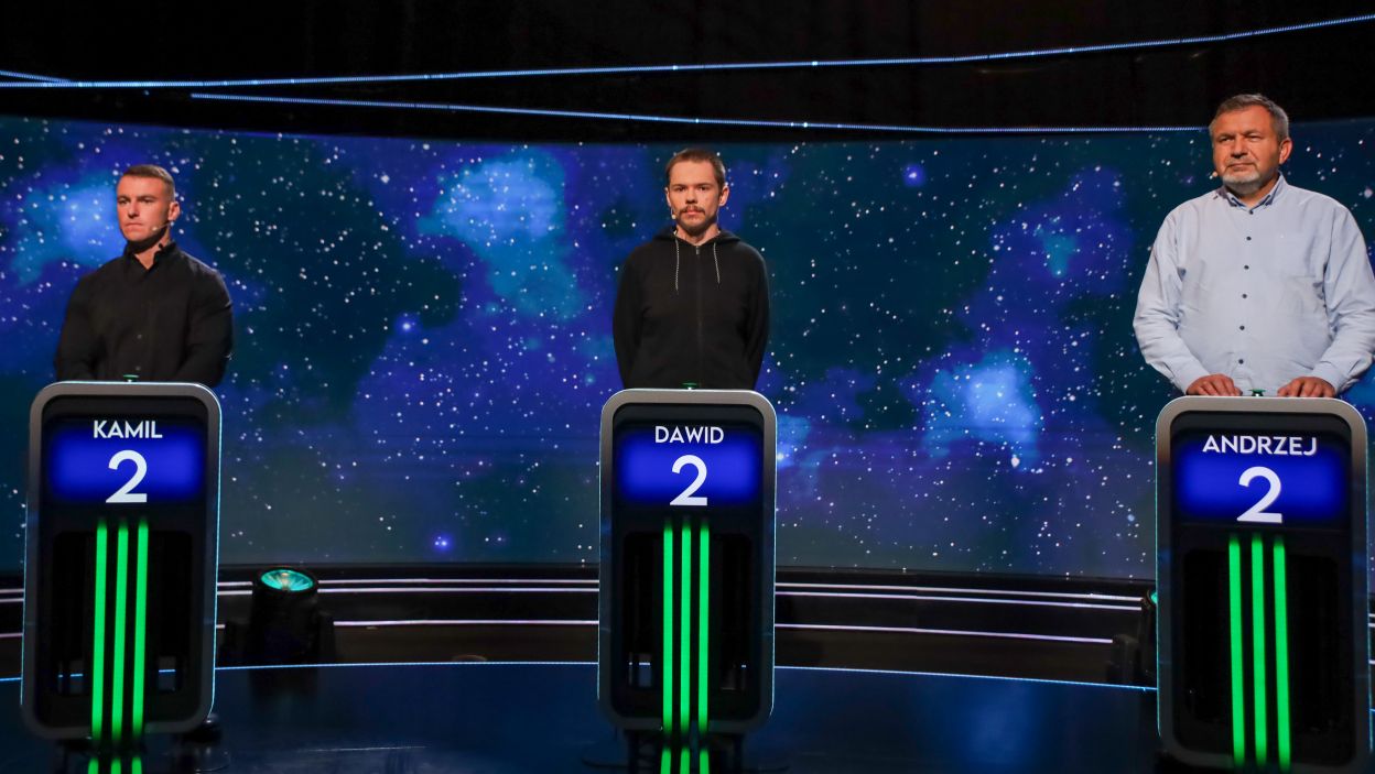Finaliści 6 odcinka 146 edycji 