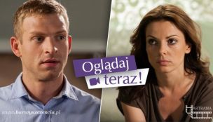 WIDEO: Czy Kasia wybaczy Łukaszowi?